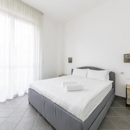 Garibaldi 59 Apartment Milan Luaran gambar