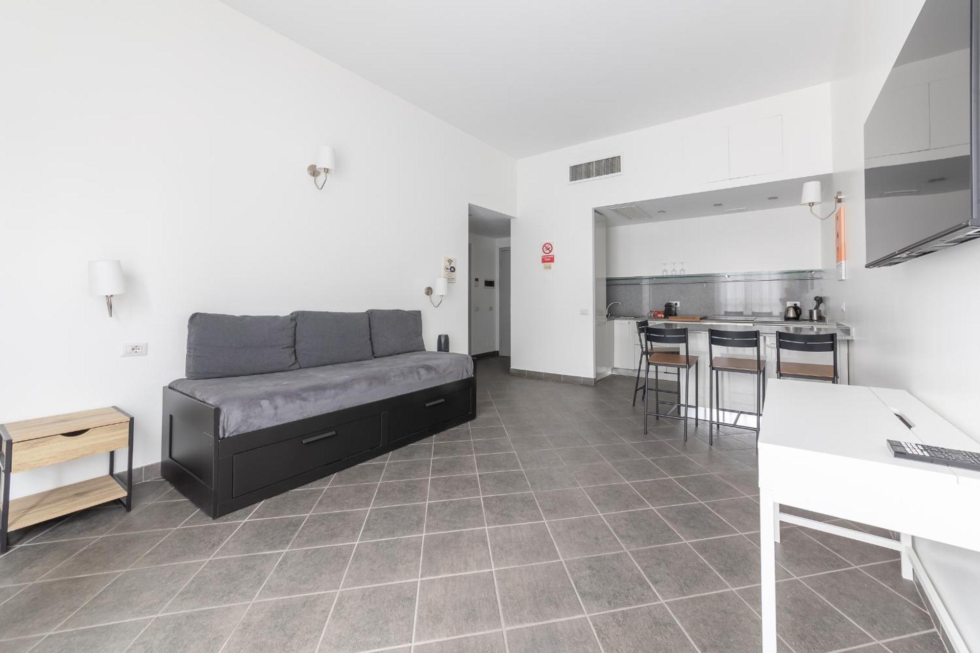 Garibaldi 59 Apartment Milan Luaran gambar