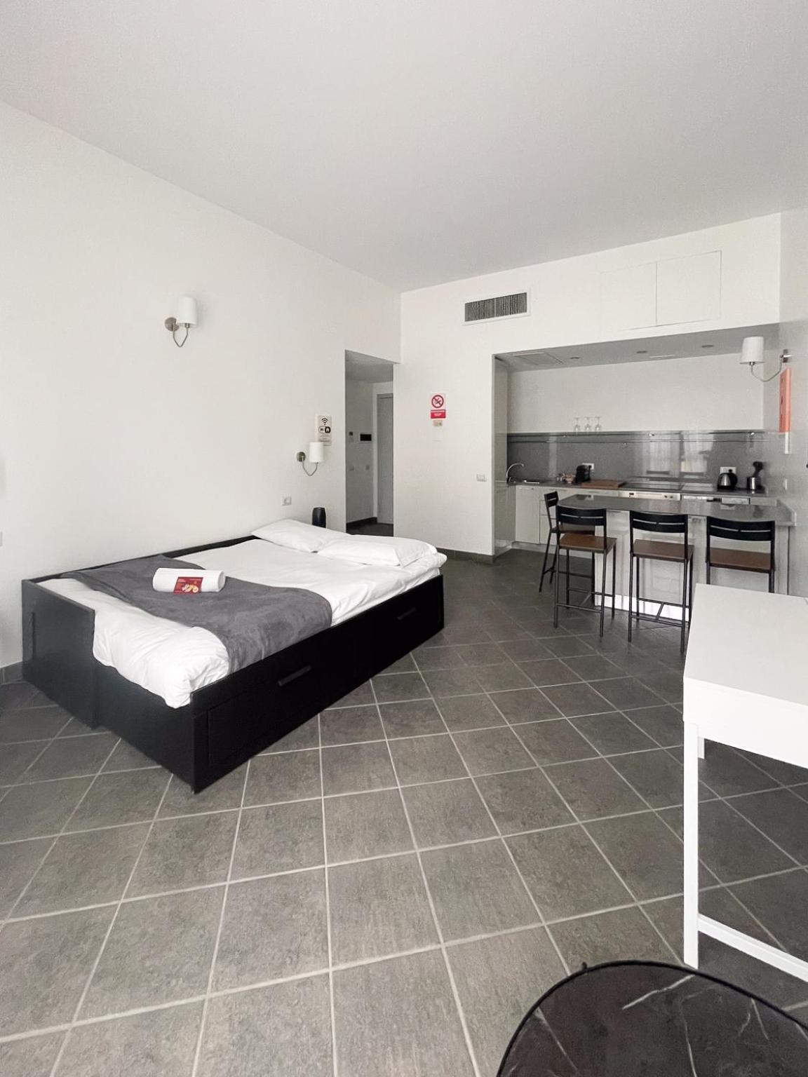 Garibaldi 59 Apartment Milan Luaran gambar