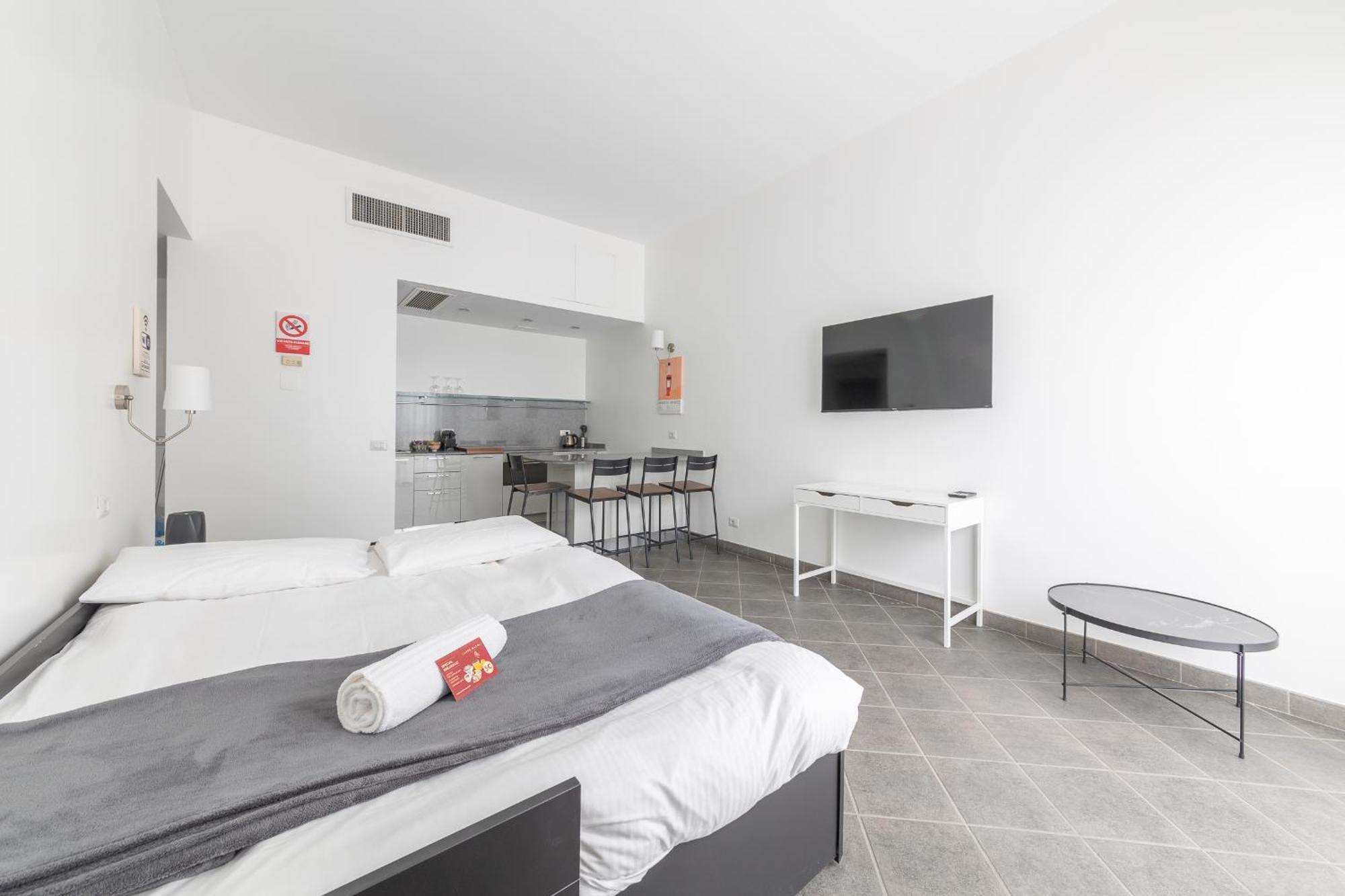 Garibaldi 59 Apartment Milan Luaran gambar