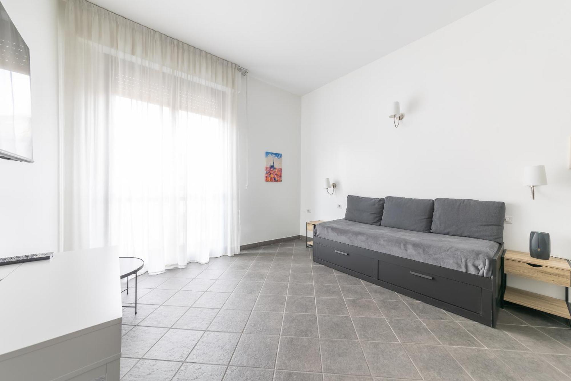 Garibaldi 59 Apartment Milan Luaran gambar