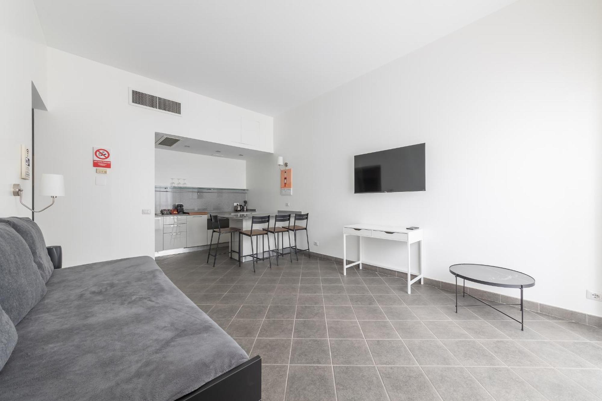 Garibaldi 59 Apartment Milan Luaran gambar